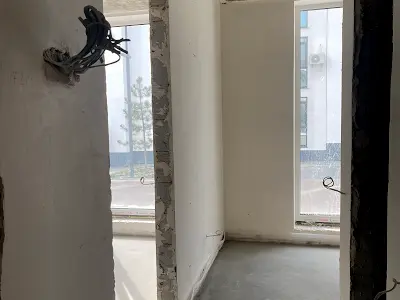 квартира за адресою Прикордонна, 122
