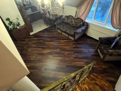 квартира за адресою Гоголя вул., 16