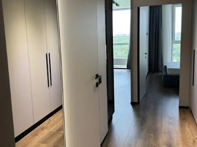 квартира по адресу Науки просп., 58В