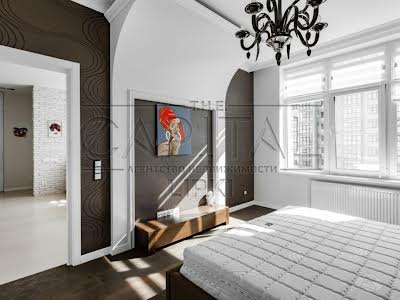 квартира за адресою Андрія Верхогляда вул. (Михайла Драгомирова), 20