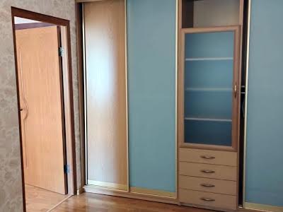 квартира за адресою Митрополита Василя Липківського вул. (Урицького), 25
