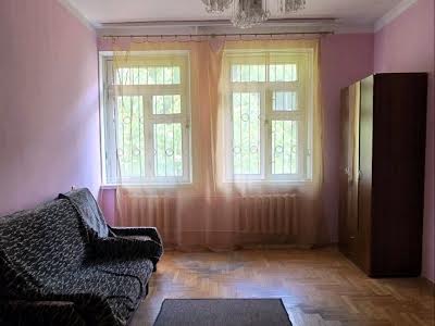 квартира по адресу Гарматная ул., 18