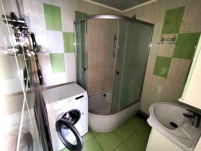 квартира по адресу Познанская, 2