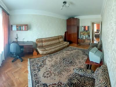 квартира по адресу Донецкая ул., 53