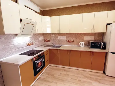 квартира за адресою Сім'ї Кульженків вул. (Петра Дегтяренка), 31-А