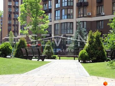 квартира по адресу Мартинова просп., 36