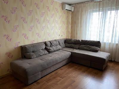 квартира по адресу Науки просп., 55-А