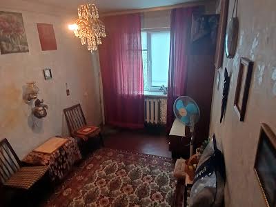 квартира по адресу Киев, Верховной Рады бульв., 19