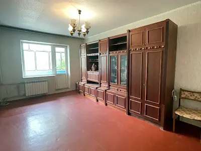 квартира по адресу Червоной Калины просп. (Владимира Маяковского), 11-А/2