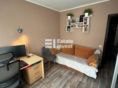 квартира за адресою Нескорених вул., 47а