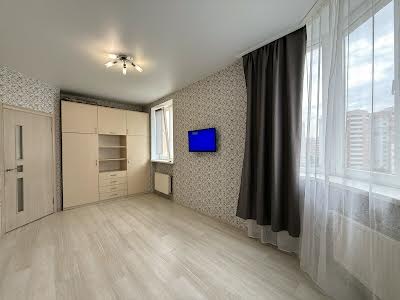 квартира за адресою Боголюбова вул., 36