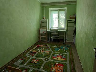 квартира по адресу Миколи Шепелєва ул., 6-А