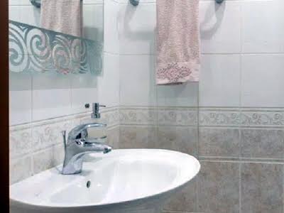 квартира за адресою Київ, Оболонський просп., 22-В