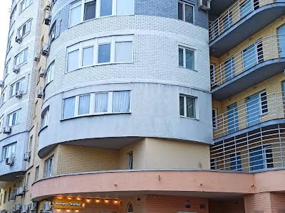 квартира по адресу Верховной Рады бульв., 14-Б