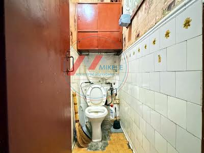 квартира за адресою Берестейський просп. (Перемоги), 5