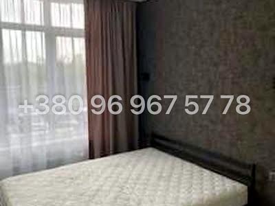 квартира по адресу Киев, Тираспольская ул., 52