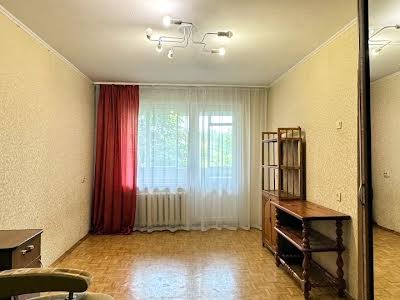квартира за адресою Миколи Руденка бульв. (Кольцова), 7
