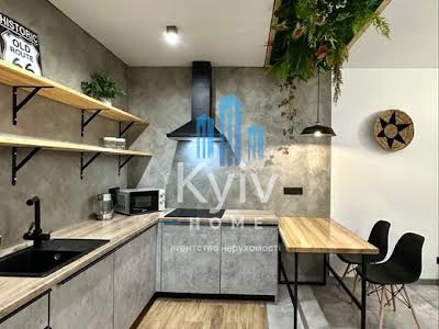 квартира за адресою Митрополита Василя Липківського вул. (Урицького), 38