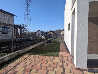 будинок за адресою с. Святопетрівське, Одеська вул.