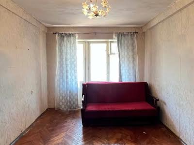 квартира за адресою Празька вул., 27