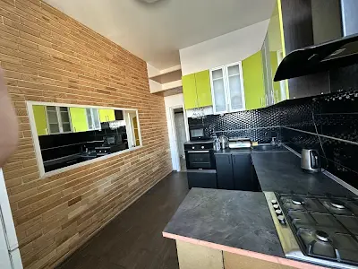 квартира по адресу Валковская ул., 3/1