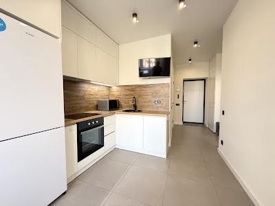 квартира за адресою Корольова, 4