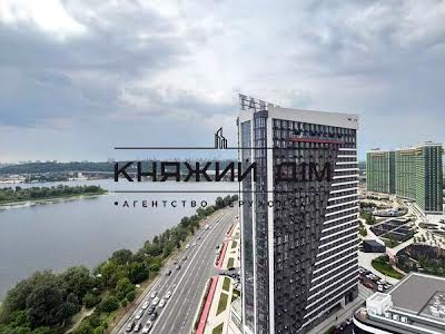 квартира по адресу Днепровская набережная ул., 17В