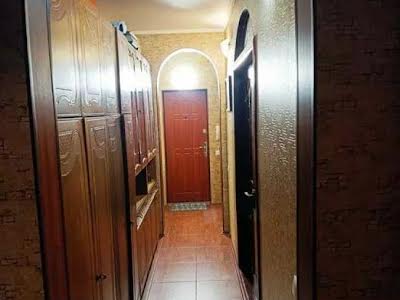 квартира за адресою Миколи Закревського вул., 89