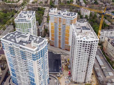 квартира за адресою Проспект Гагарина, 19
