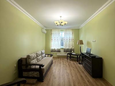 квартира за адресою Саперне Поле вул., 12