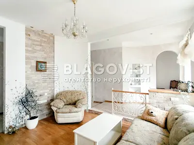 квартира за адресою Олеся Гончара вул., 24-Б