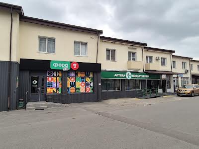 квартира за адресою с. Чубинське, Ювілейна, 5