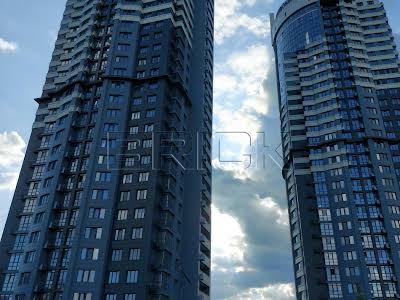 квартира за адресою Київ, Микільсько-Слобідська вул., 3