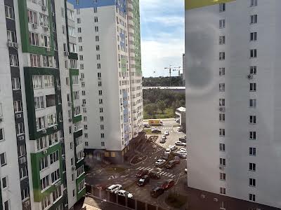 квартира за адресою Бровари, Павла Чубинського вул., 13-А