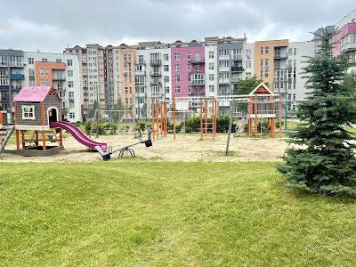 квартира по адресу с. Софиевская борщаговка, Соборная ул., 103/13