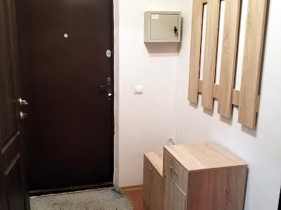 квартира за адресою Бориса Гмирі вул., 16