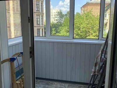 квартира по адресу Олеся Гончара ул., 24-Б