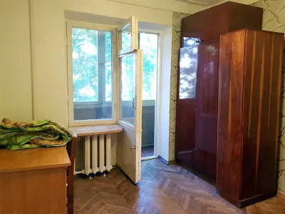 квартира за адресою Кавказька вул., 9