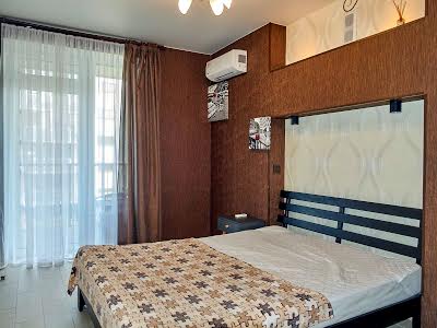 квартира за адресою Сергія Данченка вул., 26