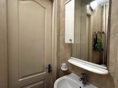 квартира по адресу Стадионная ул., 13