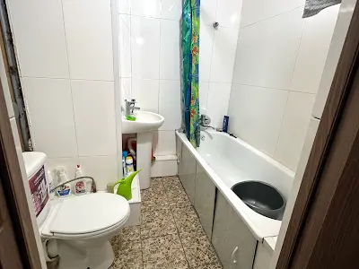 квартира за адресою Лісківська вул., 18-А