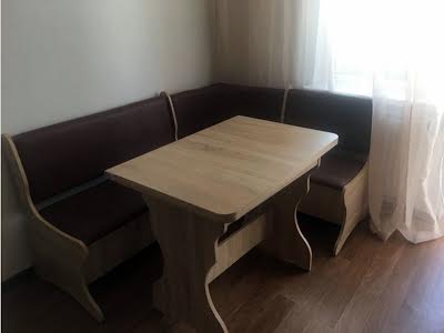 квартира за адресою Бориса Гмирі вул., 20
