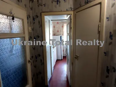 квартира за адресою Харківське шосе, 5