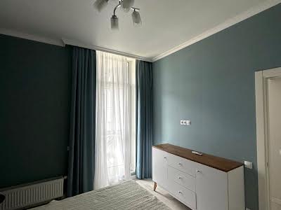квартира по адресу Джона Маккейна ул. (Кудри Ивана), 7