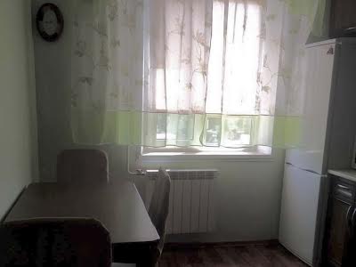 квартира за адресою Драгоманова вул., 42