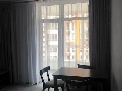 квартира по адресу Берестейский просп. (Победы), 65-А