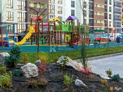 квартира по адресу Радистов ул., 34-Б