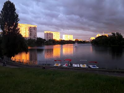 квартира по адресу Павла Тычины просп., 19