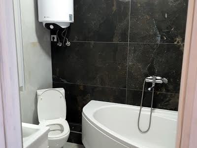 квартира за адресою Данила Щербаківського вул. (Щербакова), 52