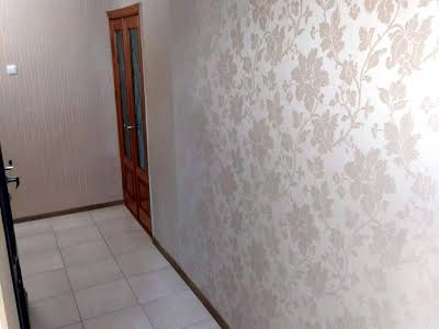 квартира по адресу Гарибальди ул., 11